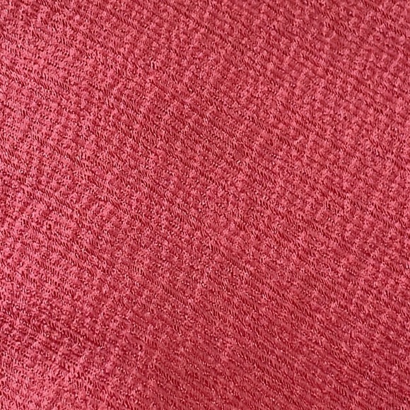 Halogen Puffed Sleeve Top NWT Size S - Picture 7 of 7